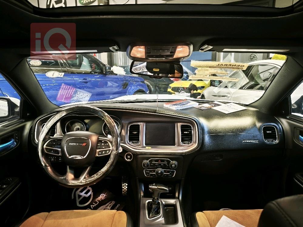 دودج تشارجر